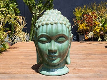 Load image into Gallery viewer, Medium Buddha Head
