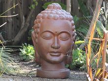 Load image into Gallery viewer, Large Buddha Head
