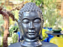 Load image into Gallery viewer, Medium Buddha Head
