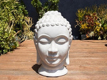 Load image into Gallery viewer, Medium Buddha Head
