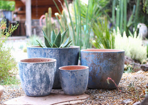 Rimless Parco Planter – Casaplanta Miami