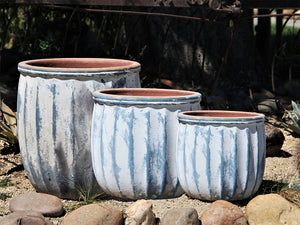 Acama Trio Planter