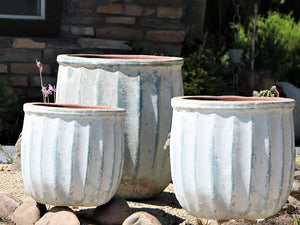 Acama Trio Planter