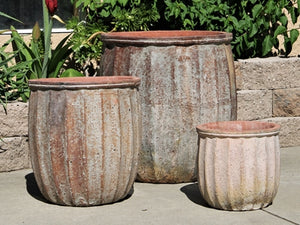 Acama Trio Planter