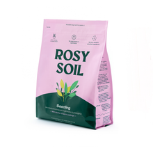 Load image into Gallery viewer, 4qt Organic seedling and propagation mix
