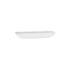Pandora S, Glossy White 20"