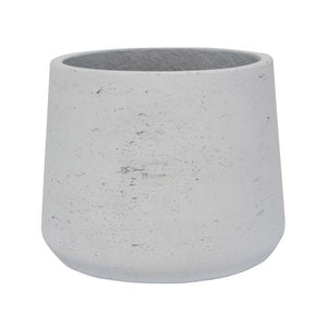 Patt, White Washed