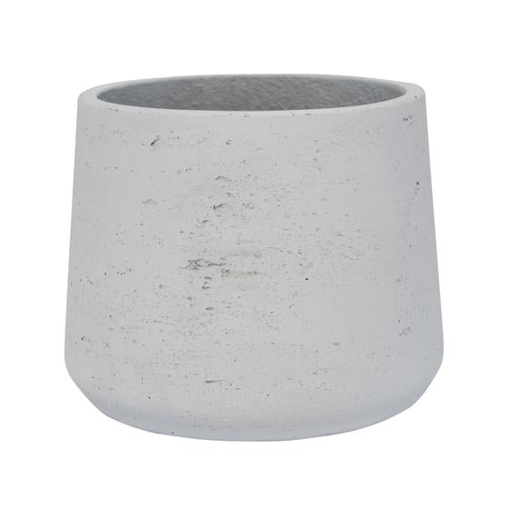 Patt, White Washed