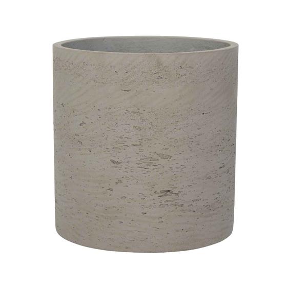 Puk S, Grey Washed 6”