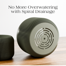 Load image into Gallery viewer, ORBIS Planter
