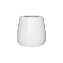 Load image into Gallery viewer, Pax Planter, Matte White
