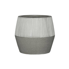 Load image into Gallery viewer, Harley S, White Stripe 14&quot;
