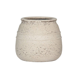 Hestia, Chalk White