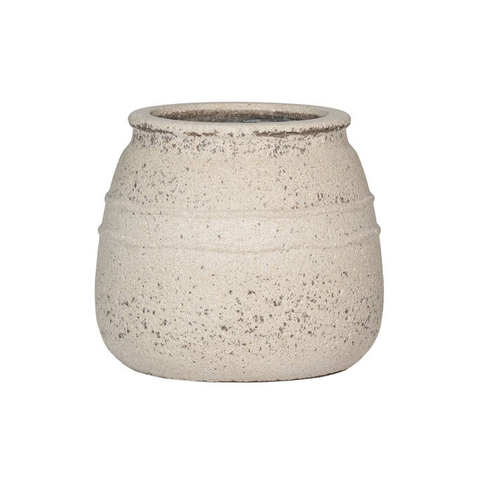 Hestia, Chalk White