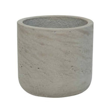 Load image into Gallery viewer, Charlie Planter, Grey Washed
