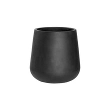 Load image into Gallery viewer, Pax Planter, Black
