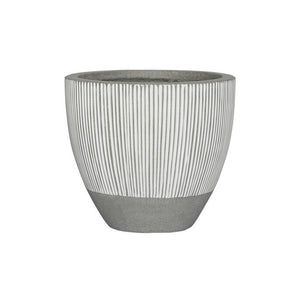 Jesslyn, White Stripe
