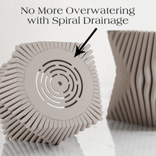 Load image into Gallery viewer, TIDE Planter
