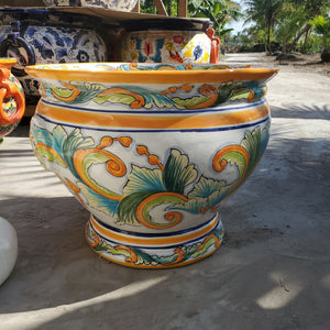 TC French Pot 11"