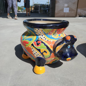 TC Cow Michoacana Small 14"