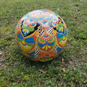 TC Sphere Large 15"