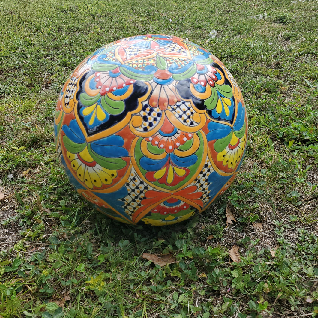 TC Sphere Large 15