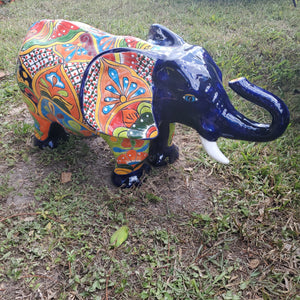 TC Elephant Figure 25"