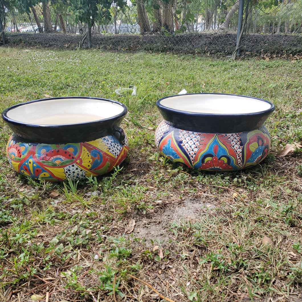 TC Ollon Pot 15”