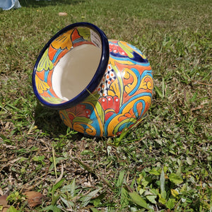TC Cuban Pot 10"