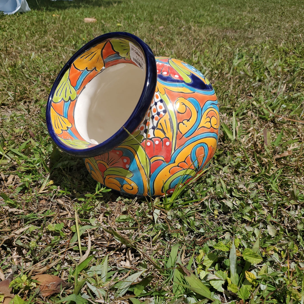 TC Cuban Pot 12