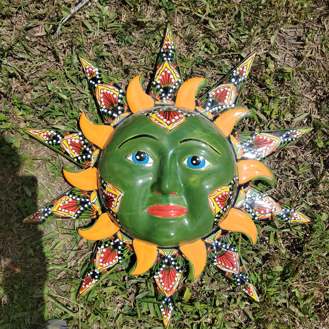 TC Sun Star Medium 23