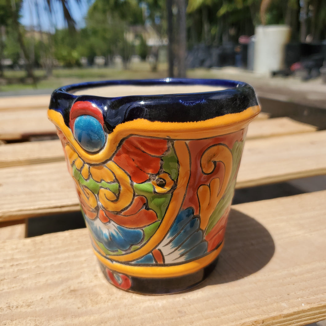 TC Imperial Pot 5