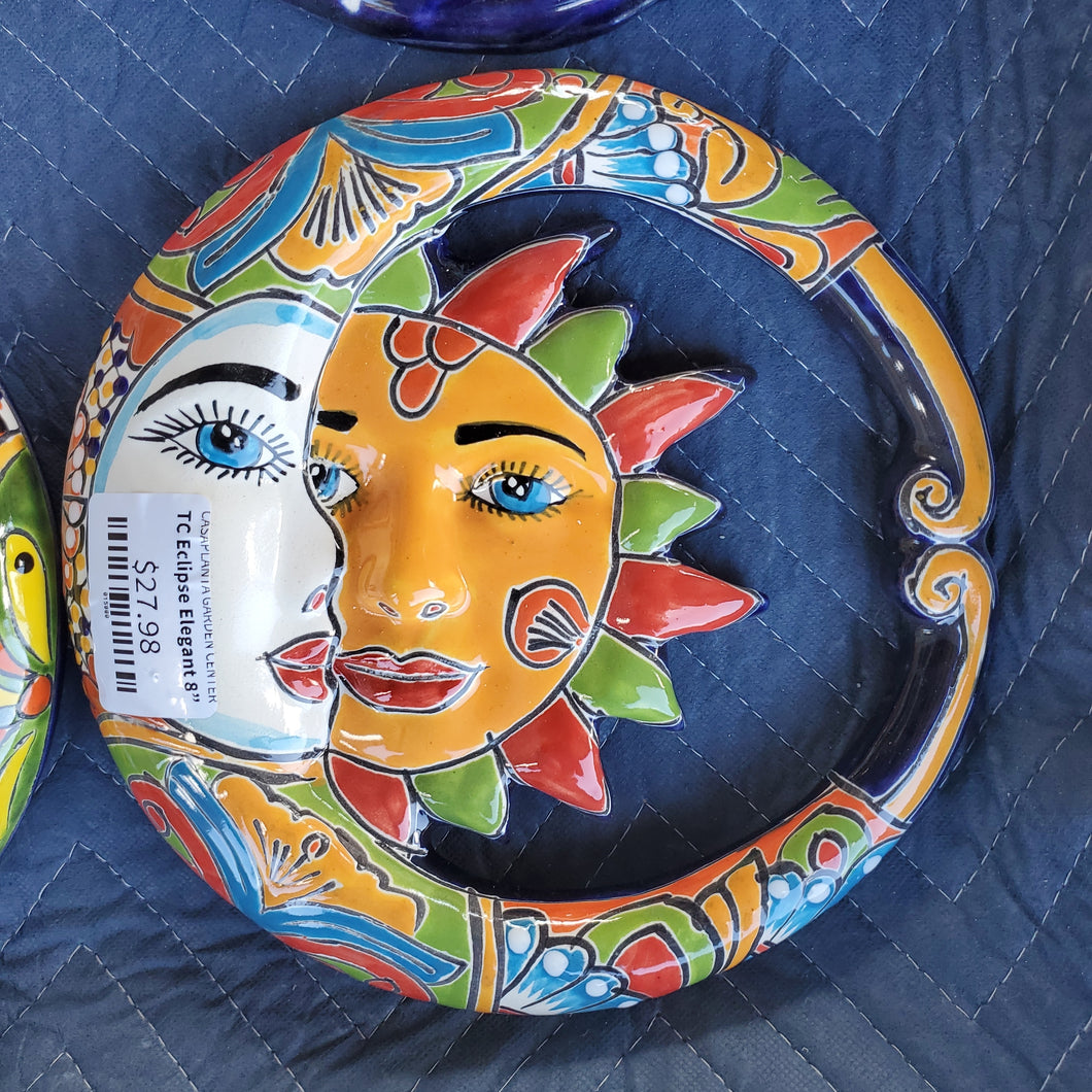TC Eclipse Elegant 8”