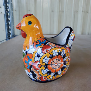 TC Chicken Pot 8''