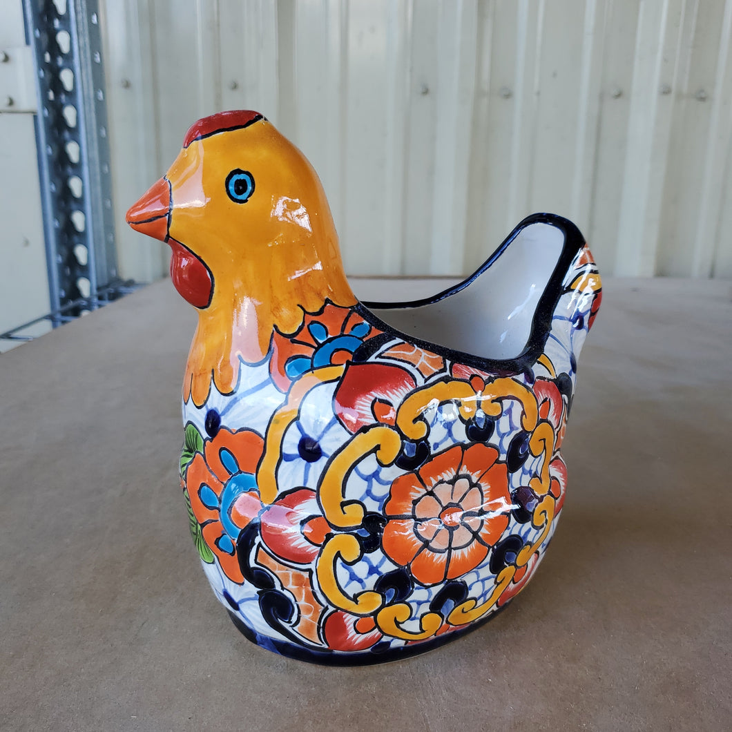 TC Chicken Pot 8''