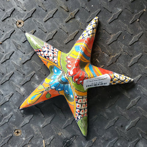 TC Sea Star 15"