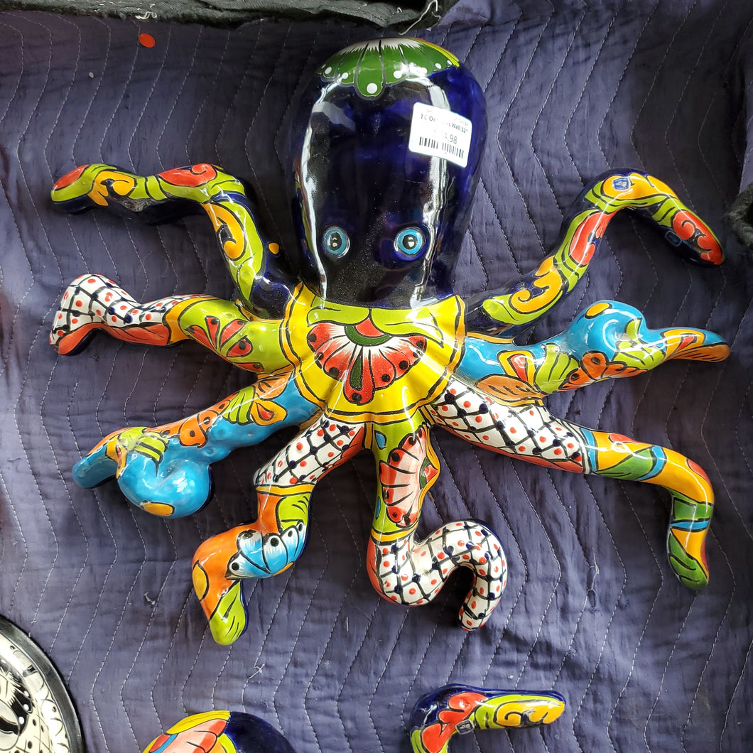 TC Octopus Wall 22