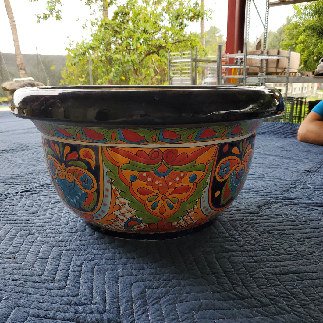 TC Bell Pot Lisa 20