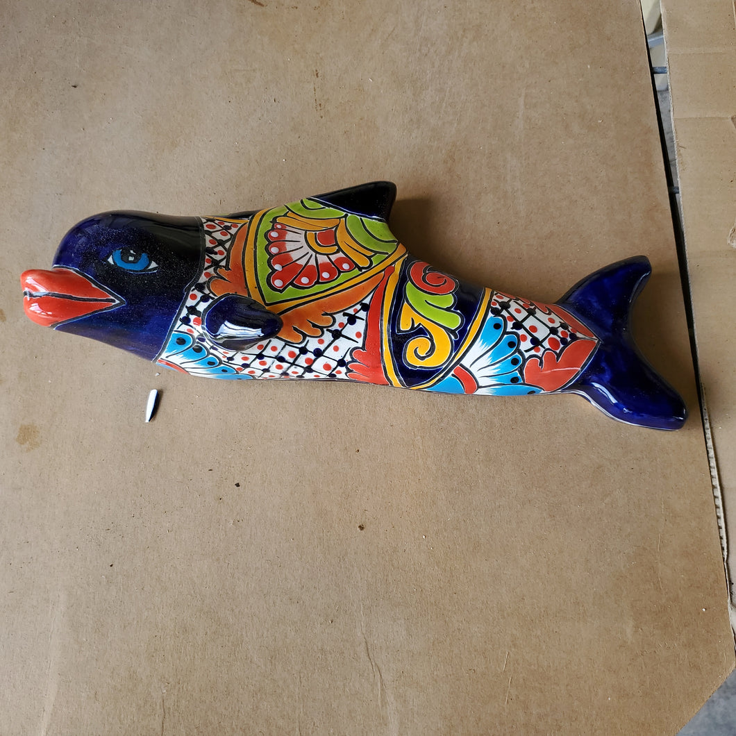 TC Dolphin Small 15