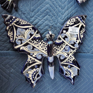 TC Royal Butterfly 12"