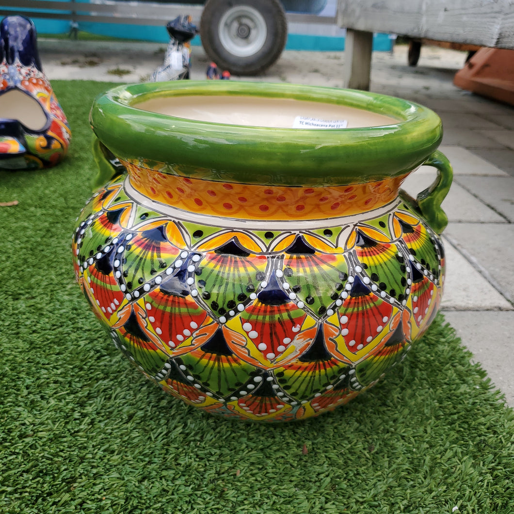 TC Michoacana Pot 11