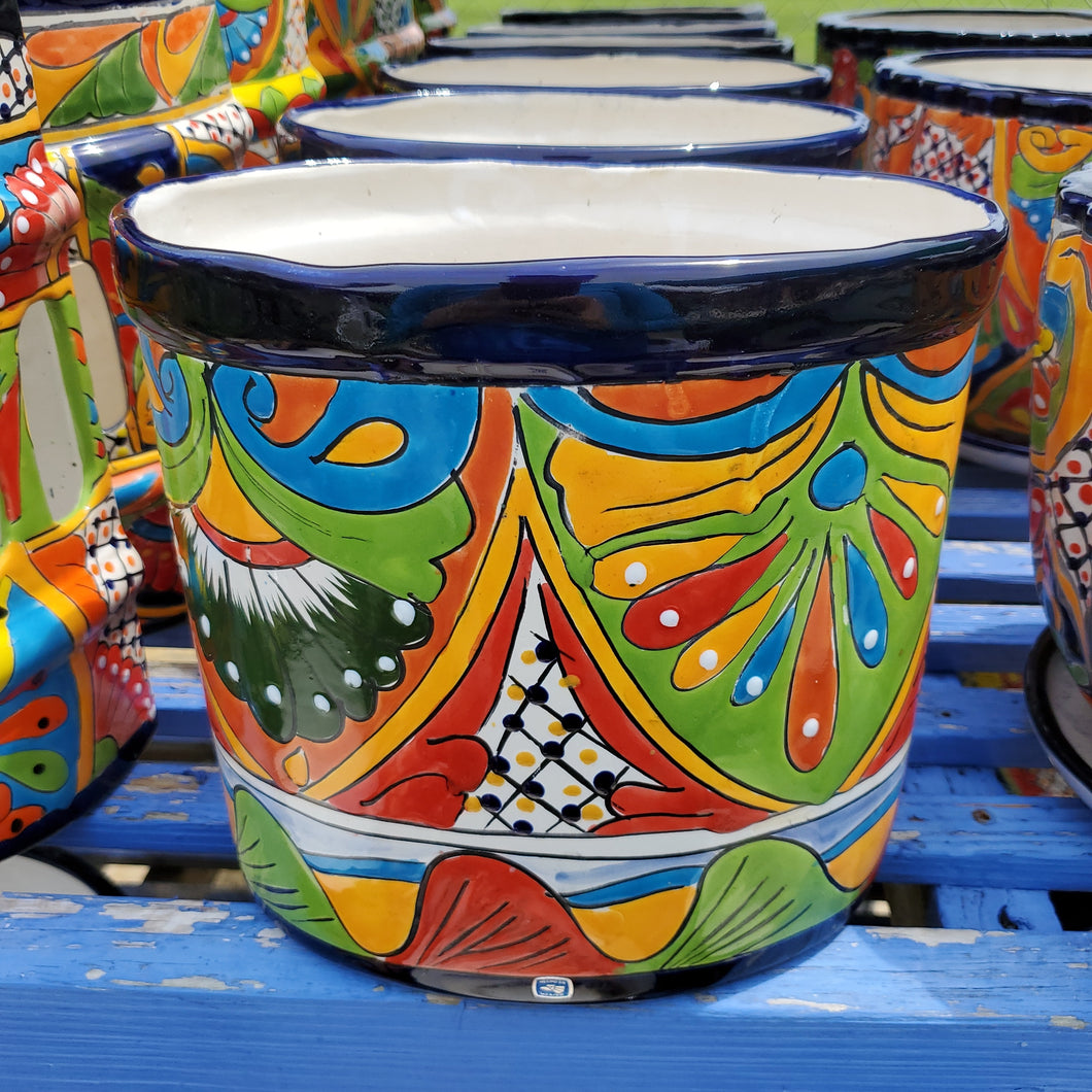 TC Paper Basket Pot 10