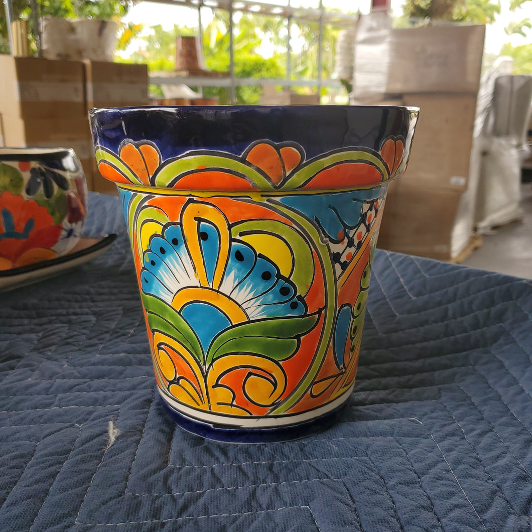 TC Standard Pot 7”