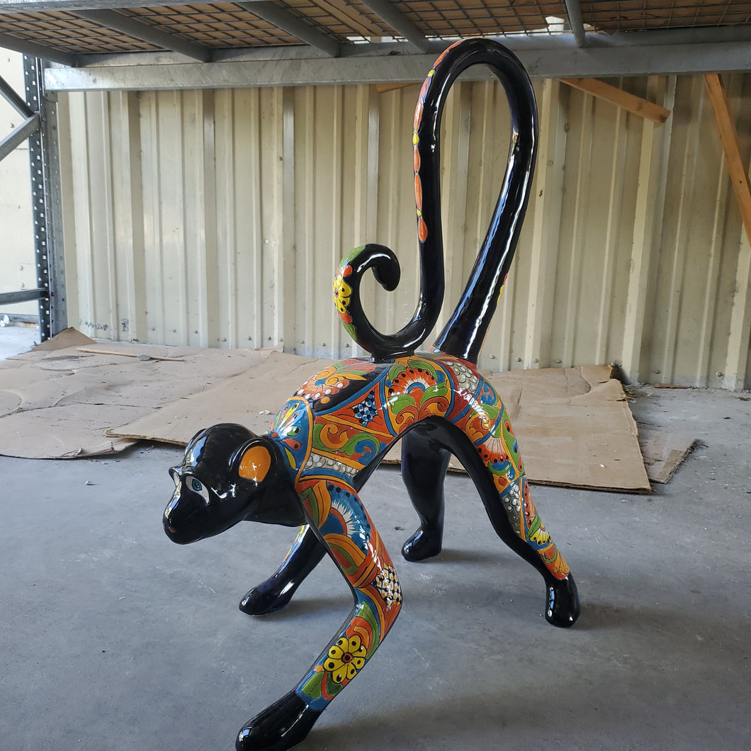 TC Monkey Standing Large 29