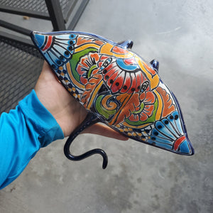 TC Stingray  13"