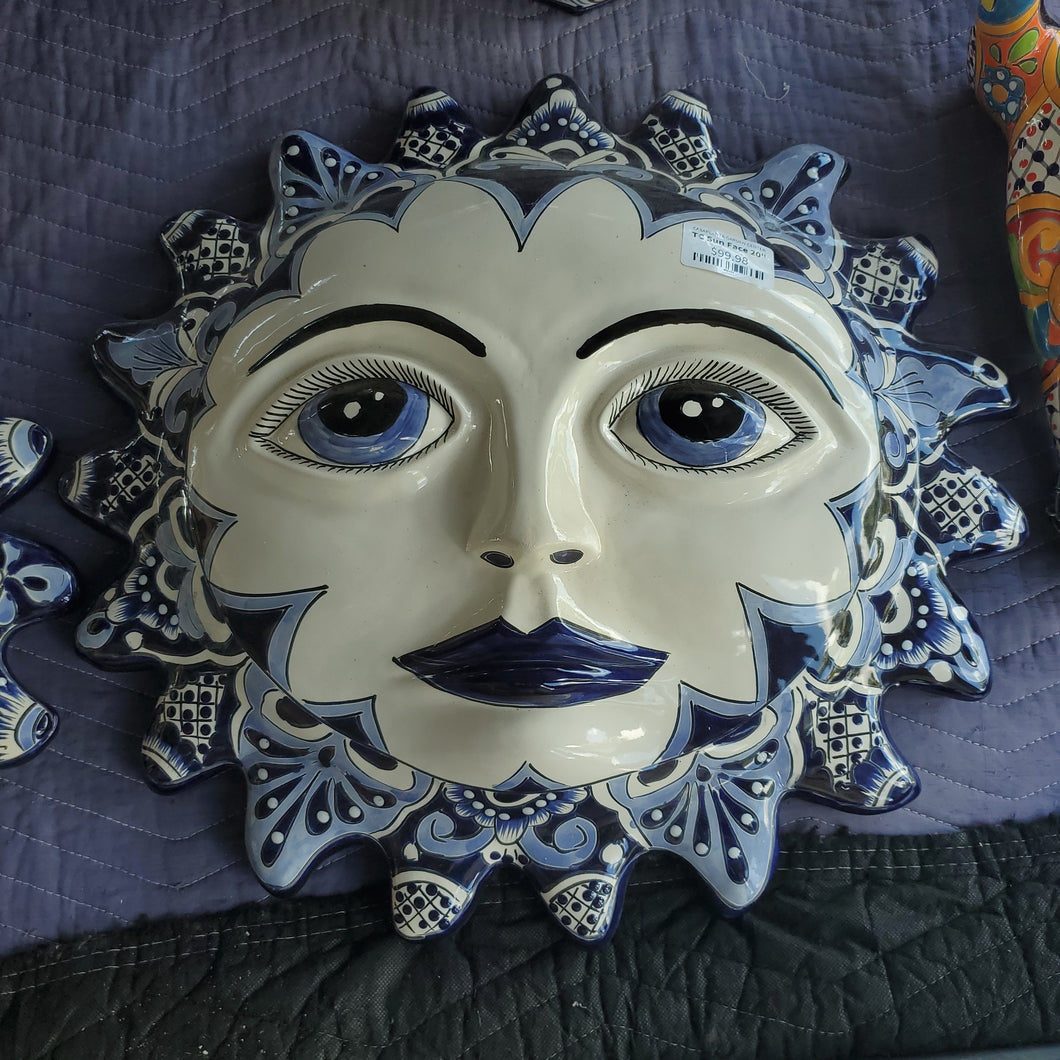 TC Sun Face 14