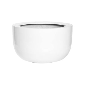 Sunny, Glossy White