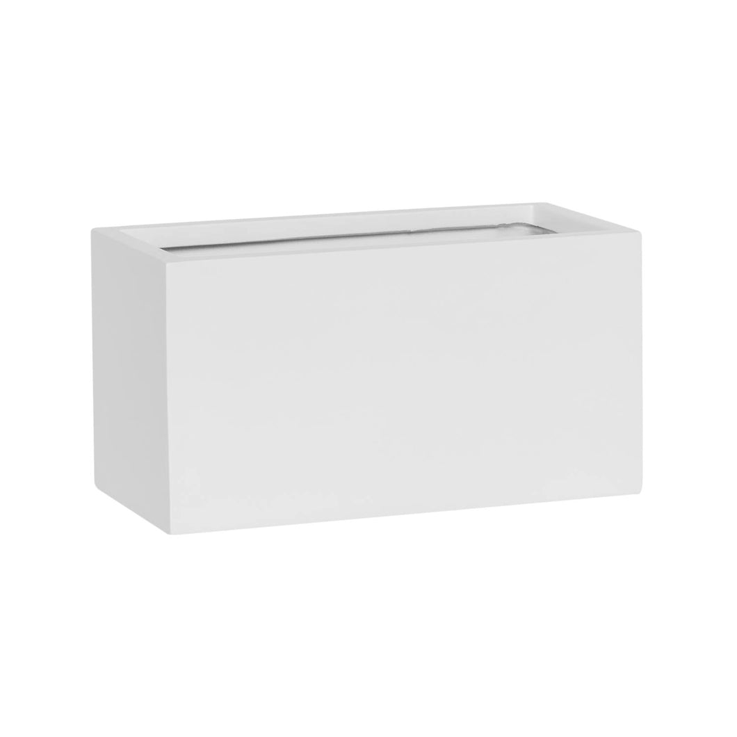 Mini Jort XXS, Gloss White 7