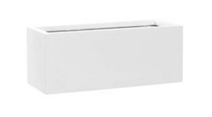 Balcony S, Matte White 20"