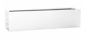 Balcony XL, Matte White 32"